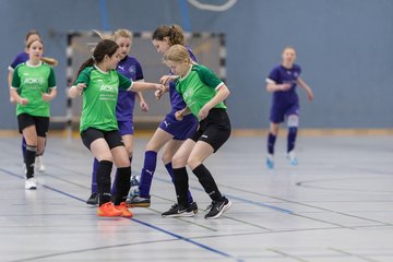 Bild 484 - wCJ Loewinnen Cup C2